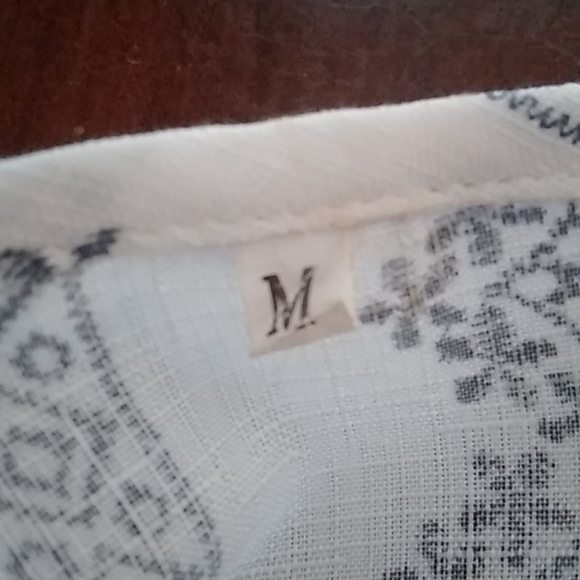 2 for$15/Blouse - Picture 8 of 8